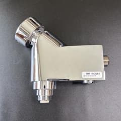 【価格相談可】TOTO TMF19CGAS 自閉式横水栓 本体のサムネイル