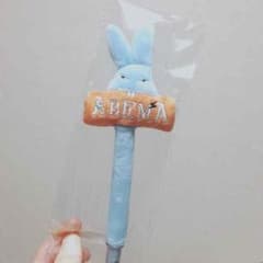 阿部真央 グッズのサムネイル