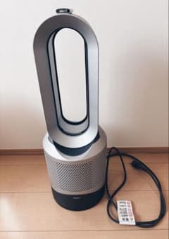 ダイソン 空気清浄機能付ファンヒーター Pure Hot＋Coolのサムネイル