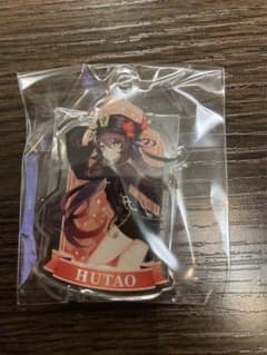 原神 アクリルチャーム 胡桃のサムネイル