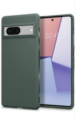 CYRILL by Spigen Pixel 7 用 ケース 未使用品のサムネイル