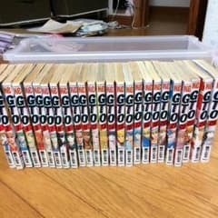 ★お得な全巻セット GTO★のサムネイル