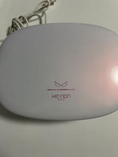 ケノン 脱毛器 ver.7.1のサムネイル