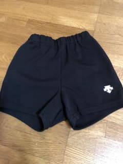 デサント ハーフパンツのサムネイル