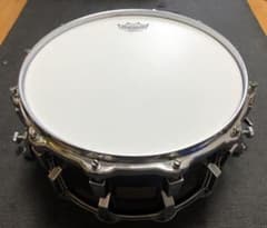 【早い者勝ちです】SONOR  ソナー シグネチャー HLD580EB  スネアのサムネイル