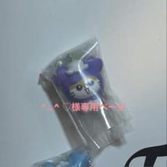 ^..^♡様専用ページ　TWICEガチャ　サブリーのサムネイル