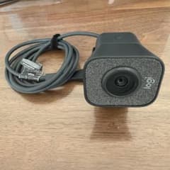 Logicool StreamCam - グラファイトのサムネイル