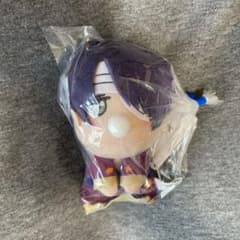 銀魂 赤ちゃんぬいぐるみ 高杉晋助 - 2