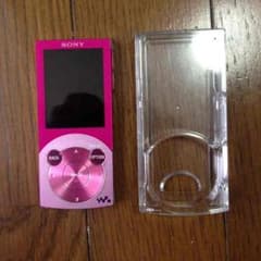 ウォークマン NW-S644のサムネイル
