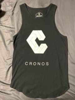 cronosタンクトップのサムネイル