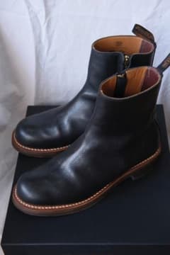 ROLLING DUB TRIO CASPER ブラックバケッタ 26cm - メルカリ