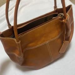 fes革トートバックのサムネイル
