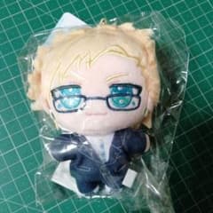 ニトロキラル ドラマダ ウイルス ぬいパル ぬいぐるみのサムネイル