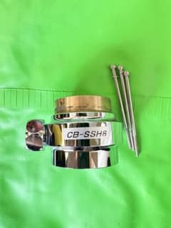 美品　CB-SSH8 分岐水栓　パナソニック　食洗機のサムネイル