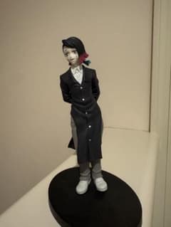 鬼滅の刃 魘夢 フィギュアのサムネイル