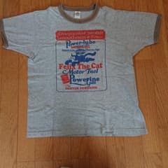 トイズマッコイ Tシャツのサムネイル
