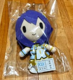 アイドルマスター ミリオンライブ！ ぬいぐるみ ルミエール・パピヨン
