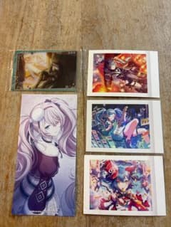 プロセカ　初音ミク グッズ まとめ売りのサムネイル
