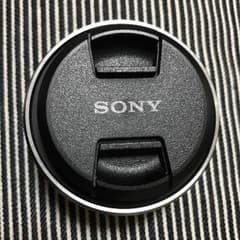 サムライ様専用！カメラ レンズ SONYのサムネイル
