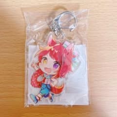 すとぷり アクリルキーホルダー アクキー 莉犬くんのサムネイル