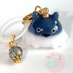 【古代魚】サカバンパスピス になりたかった めんだこ 目印アクセサリーのサムネイル