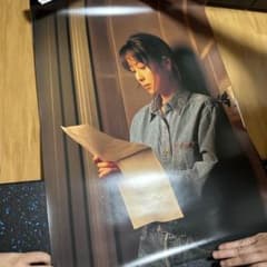 ZARD 坂井泉水 ポスター 8枚セットのサムネイル