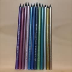 BRUTFUNER メタリック　色鉛筆 12本セットのサムネイル