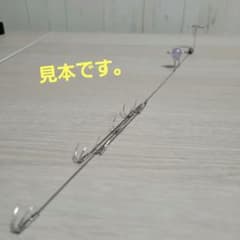 三股ヤエン全長40センチのサムネイル
