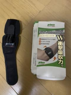 プリンス　肘用サポーターのサムネイル