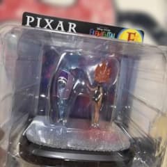 PIXAR Happyくじ マイ・エレメント シーンフィギュア E賞 - メルカリ
