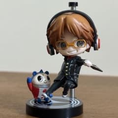 ペルソナ4 ワングランデ BOX10体セット眼鏡＋おまけ ペルソナ4 ワングランデ BOX10体セット眼鏡＋おまけ ペルソナ4