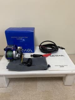 ハイパータナコン400Fのサムネイル