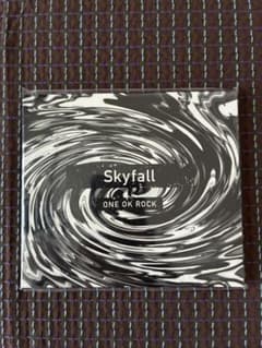偽物注意！【新品未開封】ONE OK ROCK skyfall ワンオク | Buyee 通販