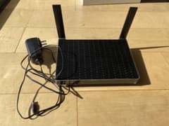 linksys mr7350 ルーター 無線 wifi メッシュ meshのサムネイル