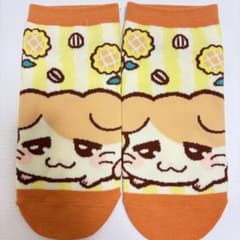 とっとこハム太郎 ドンキコラボ レディースソックスのサムネイル