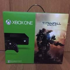 XBOX ONEのサムネイル