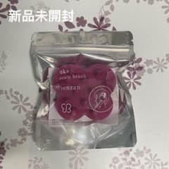 uka ウカ スカルプブラシ ケンザン ソフト ピンクのサムネイル