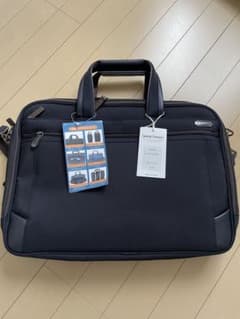 World Traveler ビジネスバッグのサムネイル