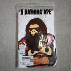 BAPE BIG BABY LISA SUMMER TEE M
