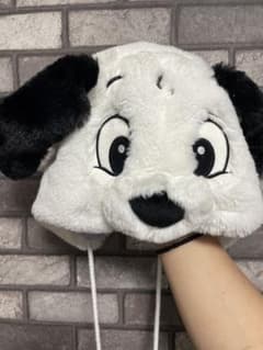 ディズニー被り物のサムネイル