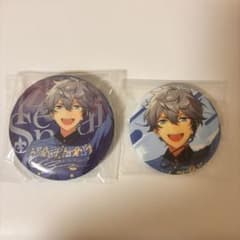 あんスタ 瀬名泉 6周年缶バッジ - メルカリ