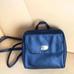 なむ様専用❤️新品タグ付き ✨ ミニ リュックのサムネイル