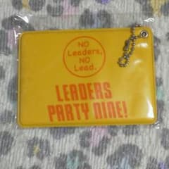 Lead　パスケースのサムネイル