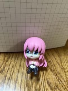 ぼっち・ざ・ろっく！ ぼっちちゃんがいっぱいフィギュア vol.2のサムネイル