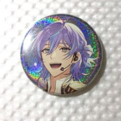 にじさんじ にじフェス 2026 CONCERTO 缶バッジ 星導ショウ - メルカリ