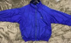 飯*る様 90svintage Patagonia ナイロンジャケット フルジッ 飯*る様 90svintage Patagonia ナイロンジャケット フルジッ - メルカリ