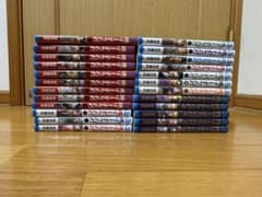 逃げ上手の若君 1巻から24巻セット 松井優征 - メルカリ