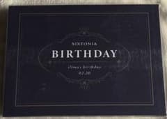 M*＊様 シクフォニ いるま 2026年 誕生日記念 BOXセット - メルカリ