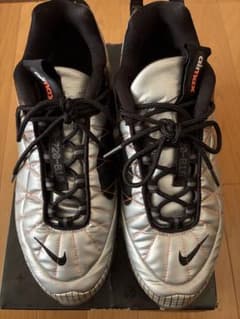 ナイキ NIKE エアマックス AIR MAX MX 720 818のサムネイル