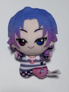 18TRIP 夜半子タろ ぬいぐるみ ちびぐるみのサムネイル